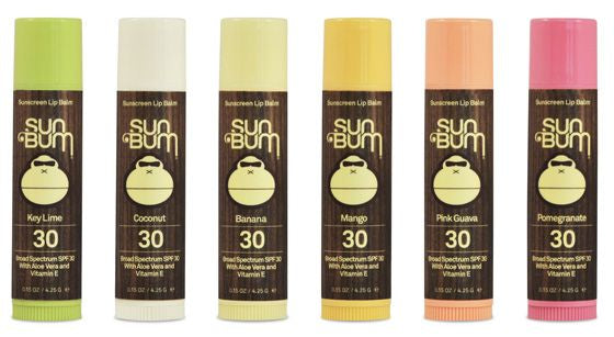 Sun Bum - SPF 30 Lip Balm