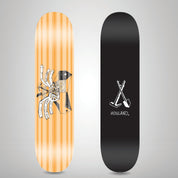 Hovland - 2022 Snowskates Flatdeck