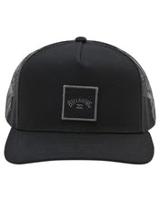 Load image into Gallery viewer, Billabong - Stacked Trucker Hat
