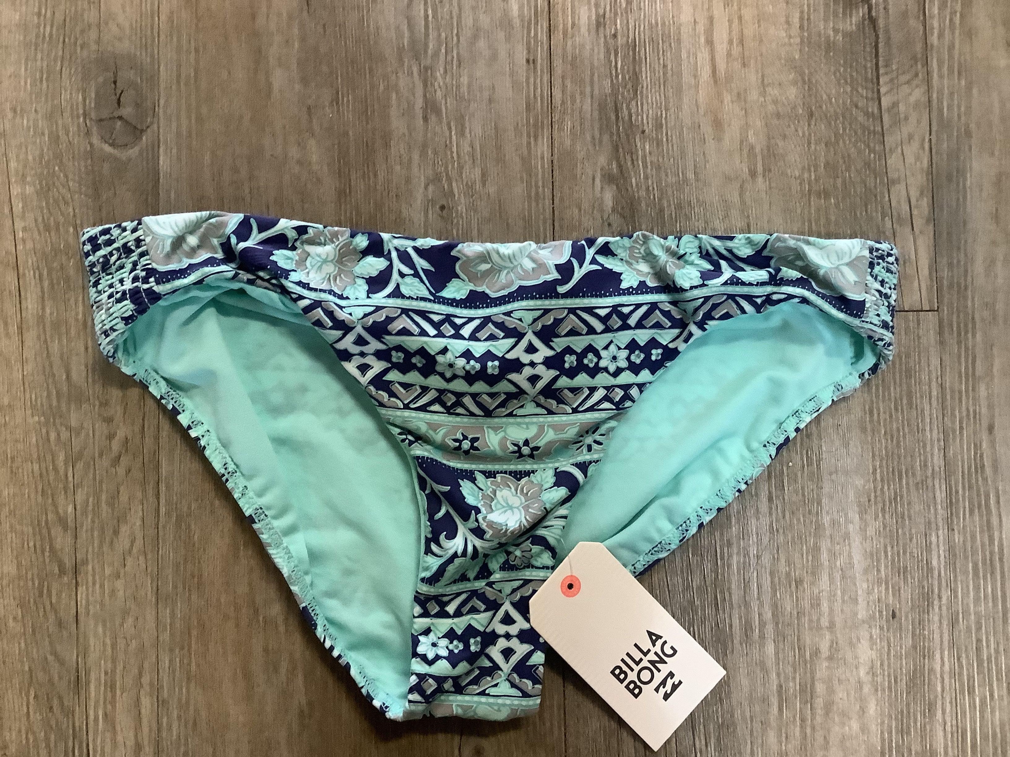 Billabong - Beach Beauty Capri Bottoms