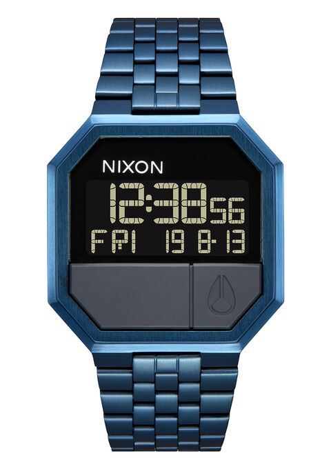 Nixon - Re-Run