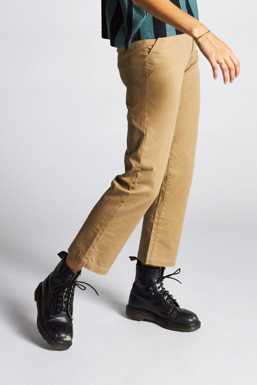Brixton - Victory Chino Pant