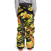 DC - Roadblock Youth Bib Overall