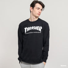 Load image into Gallery viewer, Thrasher - Skate Mag Longsleeve Tee
