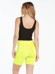 Volcom - Lived in Bike Short