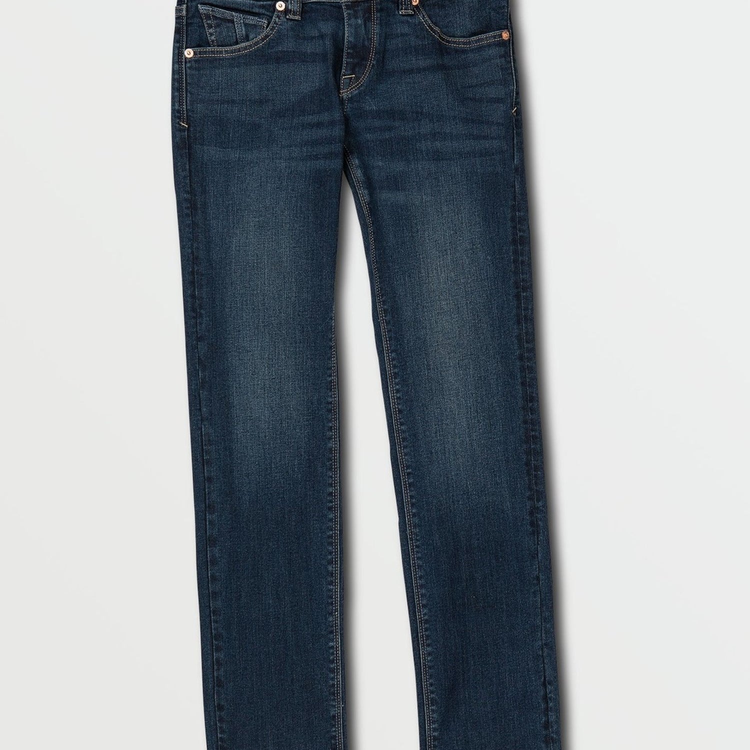 Volcom - Vorta  Youth Boys Denim
