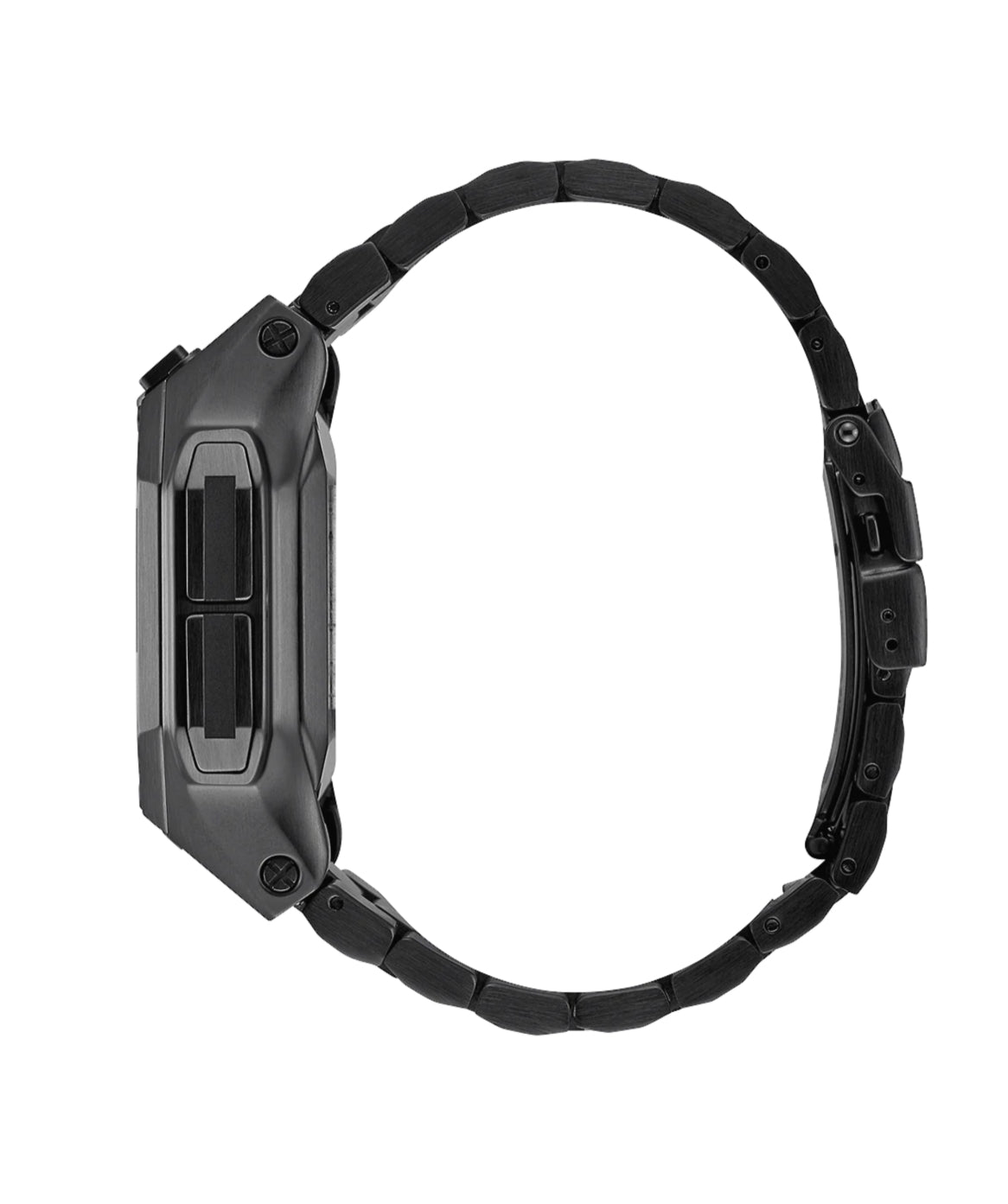 Nixon - Regulus Stainless Steel