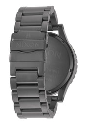 Nixon - 51-30 Chrono Gunmetal