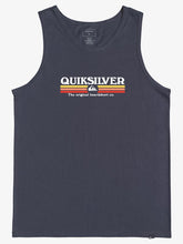 Load image into Gallery viewer, Quiksilver - Lined Up Tank

