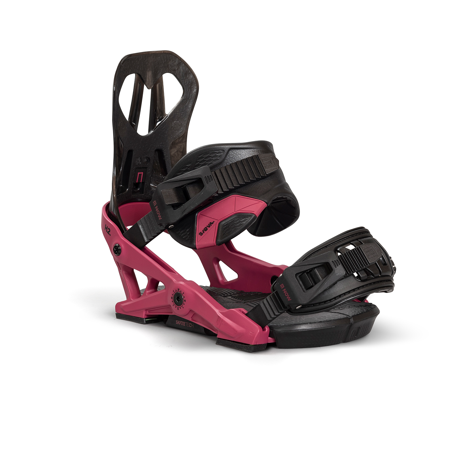 NOW - Brigada Snowboard Binding