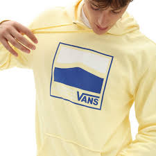 Vans - Original DNA Sidestripe