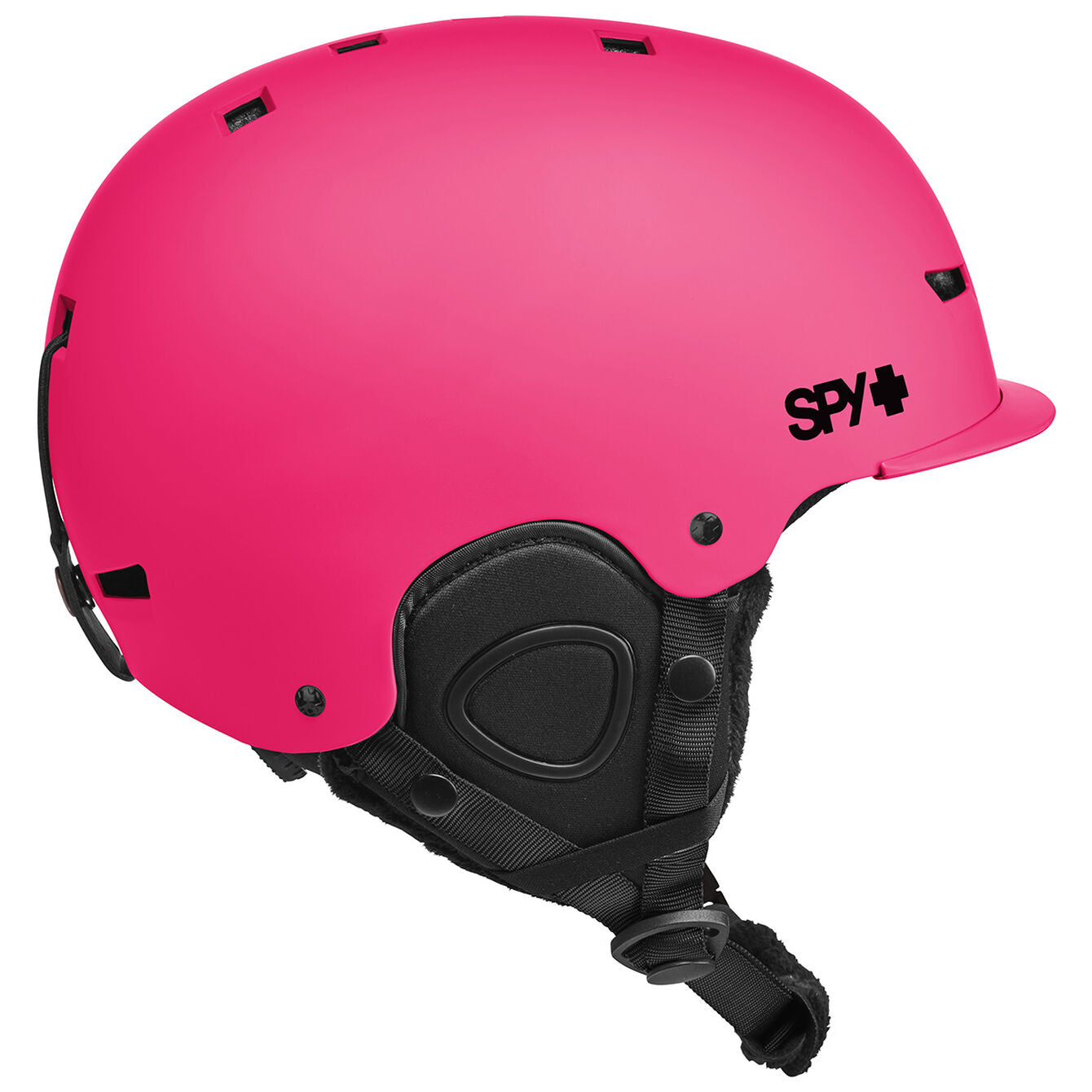 Spy - Lil Galactic Mips Matte Helmets