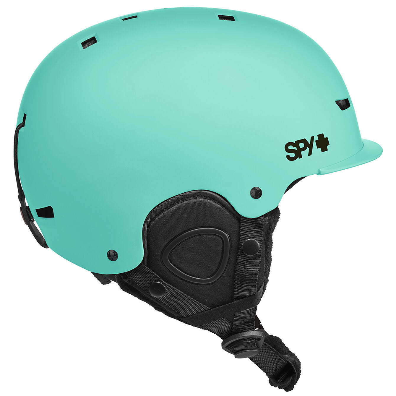 Spy - Lil Galactic Mips Matte Helmets