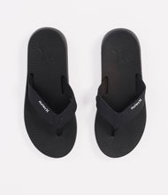 Load image into Gallery viewer, Hurley - Crest Flip Flop Sandals
