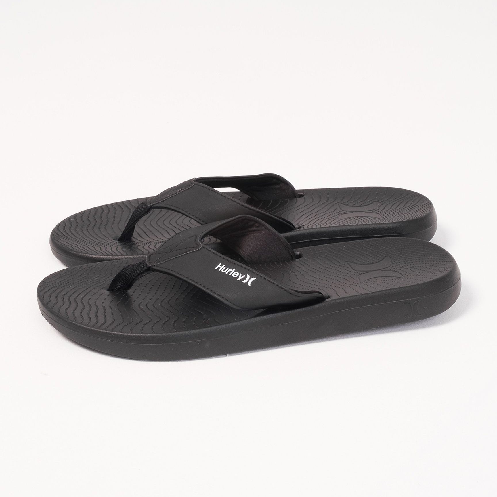 Hurley - Crest Flip Flop Sandals