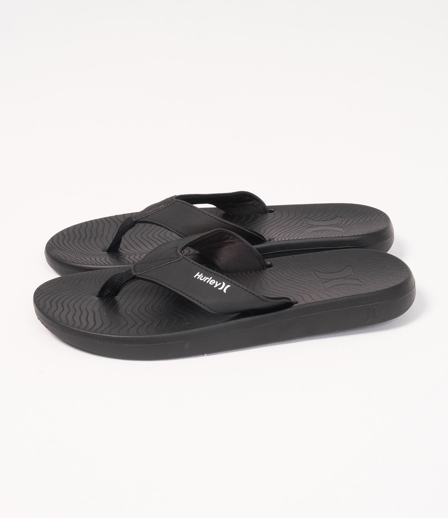 Hurley - Crest Flip Flop Sandals