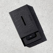 Solid State - Naturally Sourced Solid Colognes
