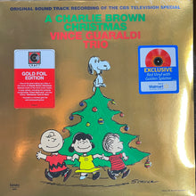Load image into Gallery viewer, A Charlie Brown Christmas - Vince Guaraldi Trio
