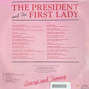 George & Tammy - The President & The First Lady