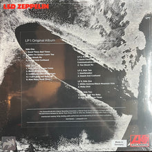 Load image into Gallery viewer, Led Zeppelin - Led Zeppelin Deluxe 3LP
