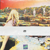 Led Zeppelin - Houses of the Holy