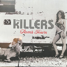 Load image into Gallery viewer, Killers - Sam&#39;s Town
