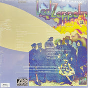 Led Zeppelin II