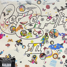 Load image into Gallery viewer, Led Zeppelin III
