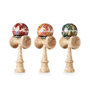 KROM - Naked Plasticity Kendama
