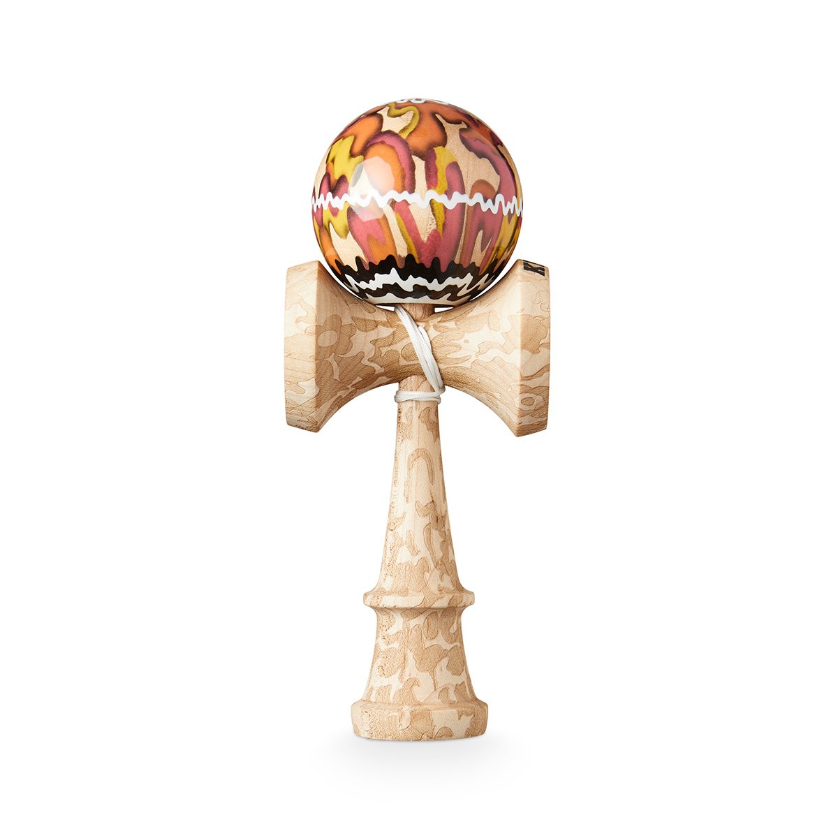 KROM - Naked Plasticity Kendama