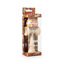 Load image into Gallery viewer, KROM - Naked Plasticity Kendama
