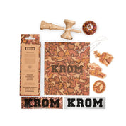 KROM - Naked Plasticity Kendama