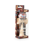 KROM - Naked Plasticity Kendama
