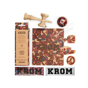 KROM - Naked Plasticity Kendama