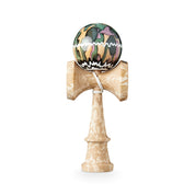 KROM - Naked Plasticity Kendama