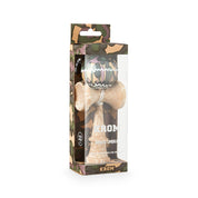 KROM - Naked Plasticity Kendama