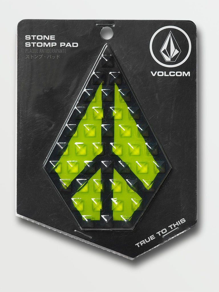 Volcom - Stone Stomp Pad