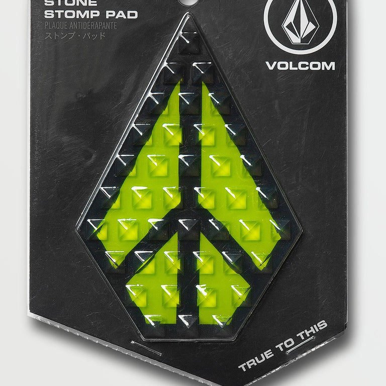 Volcom - Stone Stomp Pad