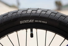 Load image into Gallery viewer, Sunday - Street Sweeper 20&quot; BMX Jake Seeley Signature
