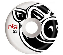 Load image into Gallery viewer, Pig - Skateboard Wheels

