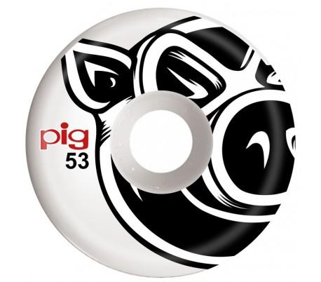 Pig - Skateboard Wheels