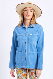 Brixton - Detroit Chore Coat
