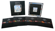 Led Zeppelin - The Song Remains the Same (4LP)