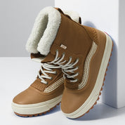 Vans - Standard Zip Snow MTE- Chipmunk/Marshmellow