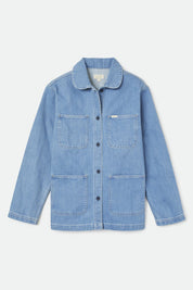 Brixton - Detroit Chore Coat