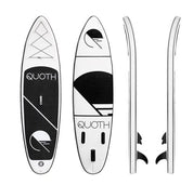 Quoth - Inflatable Stand-Up Paddleboard