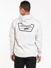 Load image into Gallery viewer, Vans - Full Patched Hoodie
