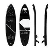 Quoth - Inflatable Stand-Up Paddleboard