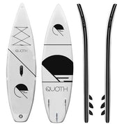 Quoth - Inflatable Stand-Up Paddleboard