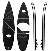 Quoth - Inflatable Stand-Up Paddleboard